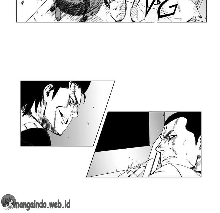 Red Storm Chapter 50 Gambar 14