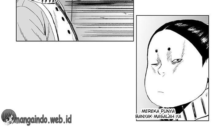Red Storm Chapter 50 Gambar 16