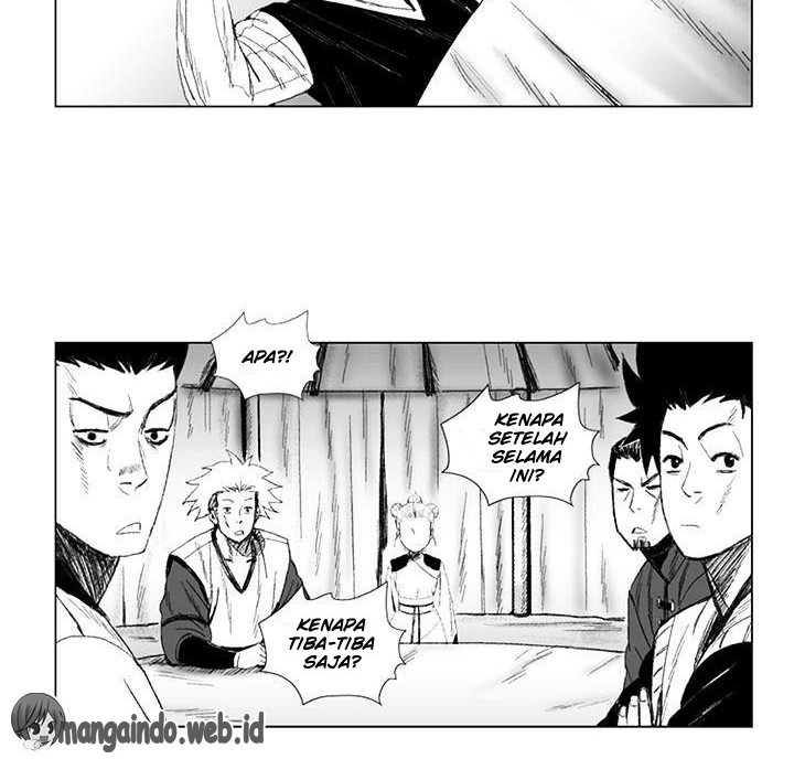 Red Storm Chapter 49 Gambar 5
