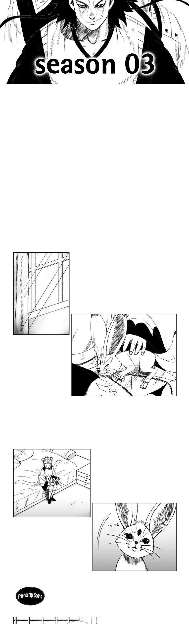 Baca Manhwa Red Storm Chapter 45 Gambar 2