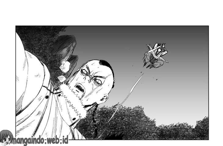 Red Storm Chapter 44 Gambar 9