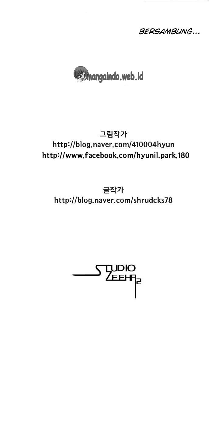 Red Storm Chapter 44 Gambar 15