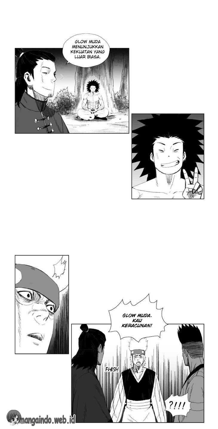 Red Storm Chapter 43 Gambar 10
