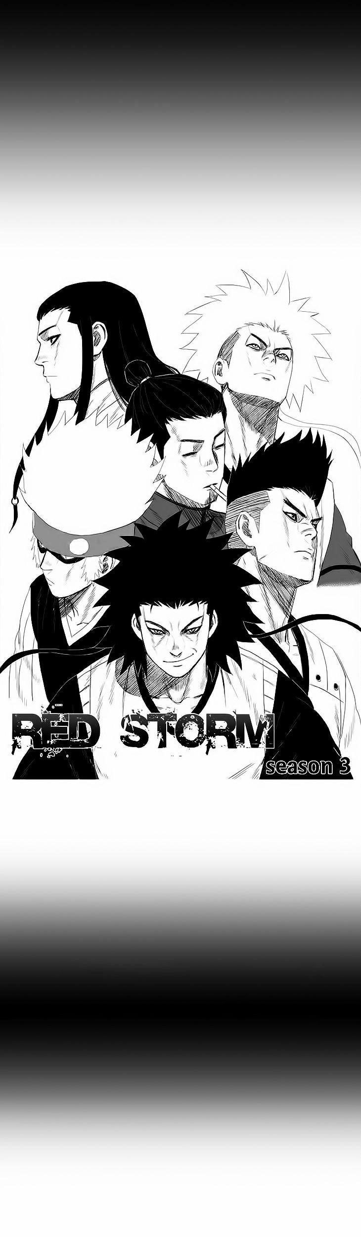 Baca Komik Red Storm Chapter 41 Gambar 1