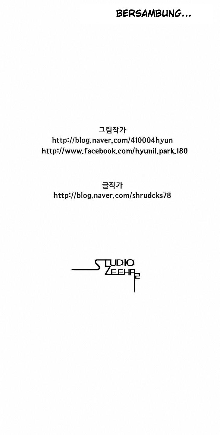 Red Storm Chapter 41 Gambar 15