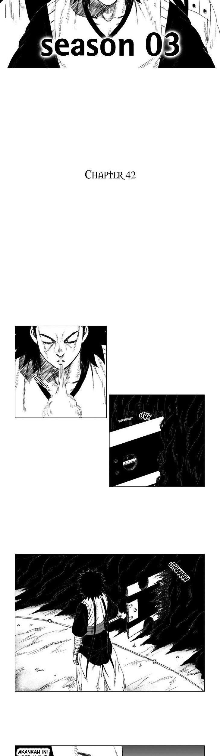 Baca Manhwa Red Storm Chapter 42 Gambar 2