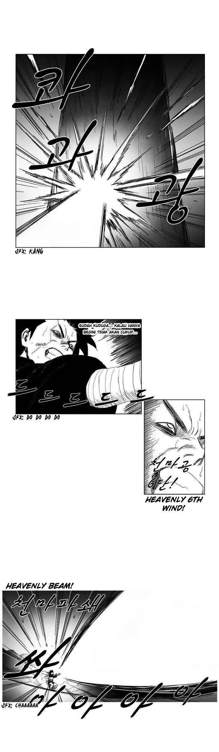 Red Storm Chapter 42 Gambar 15