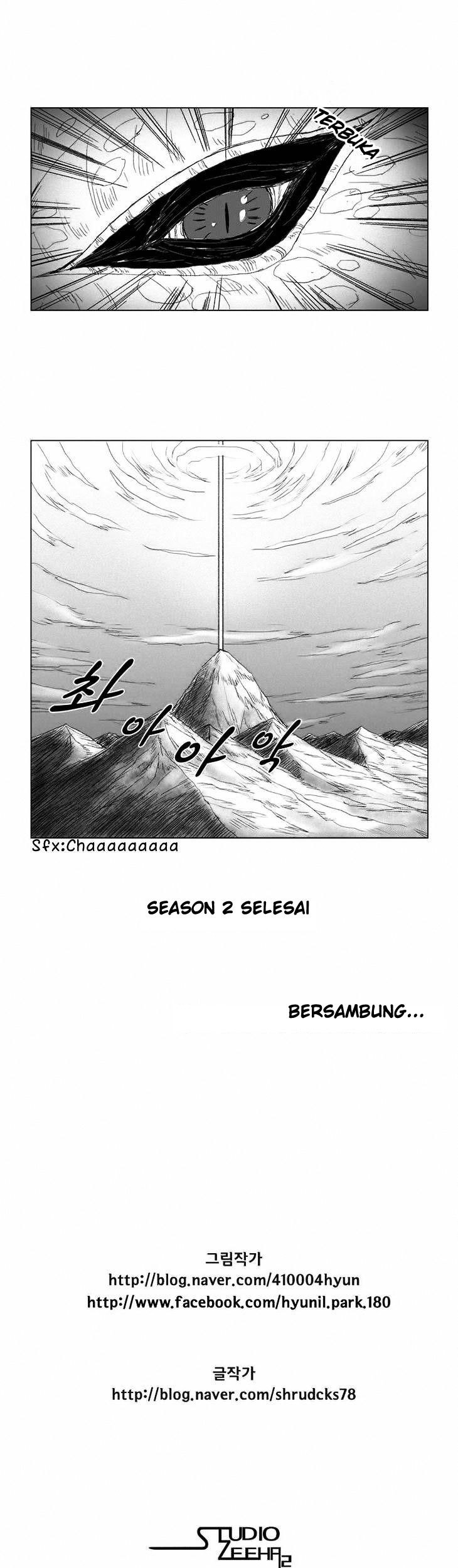 Red Storm Chapter 40 Gambar 15