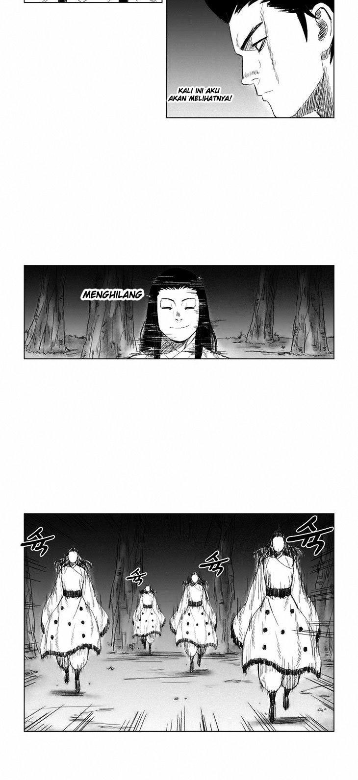 Red Storm Chapter 38 Gambar 3
