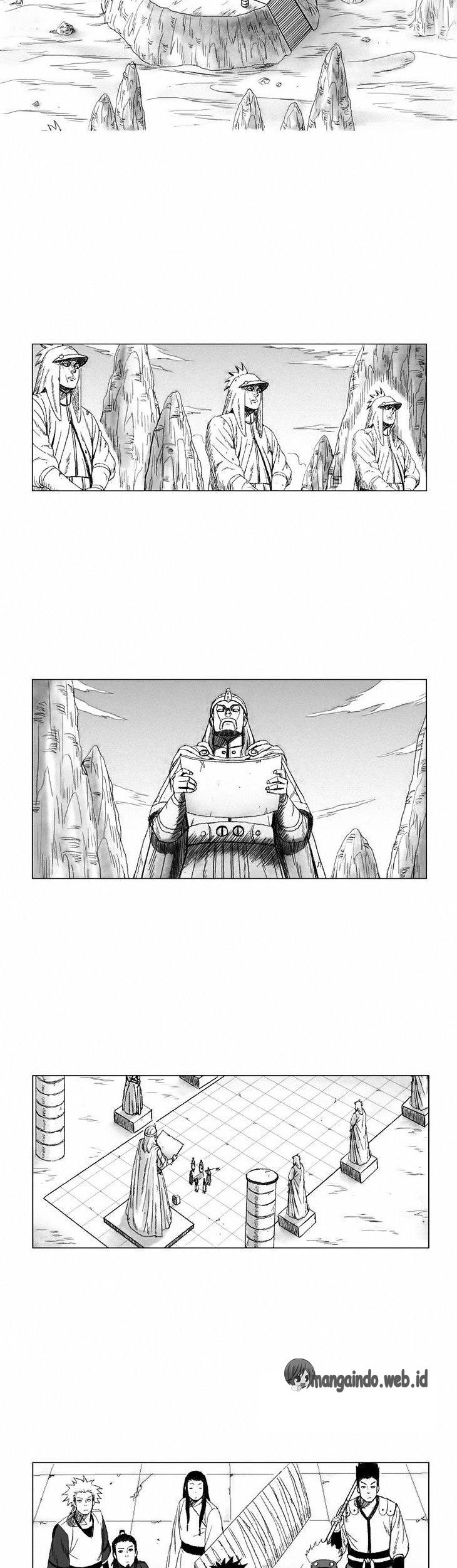 Baca Manhwa Red Storm Chapter 35 Gambar 2