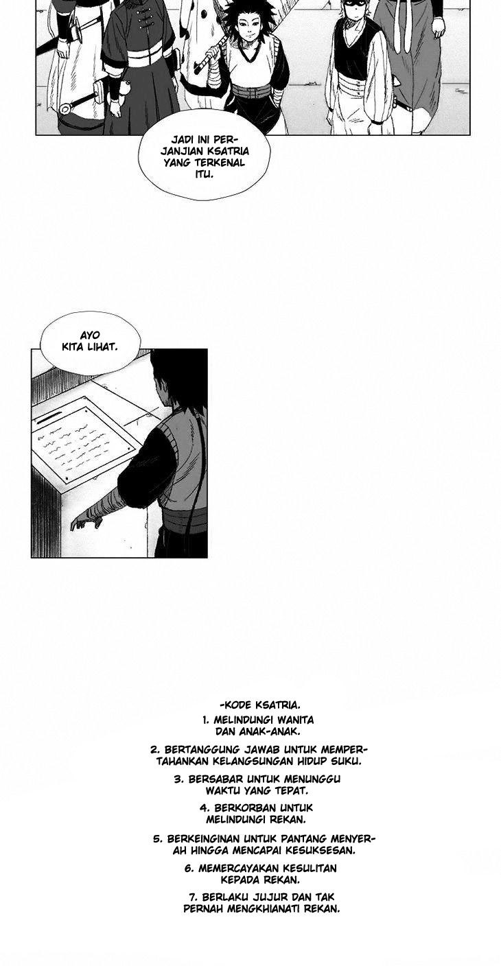 Red Storm Chapter 35 Gambar 3