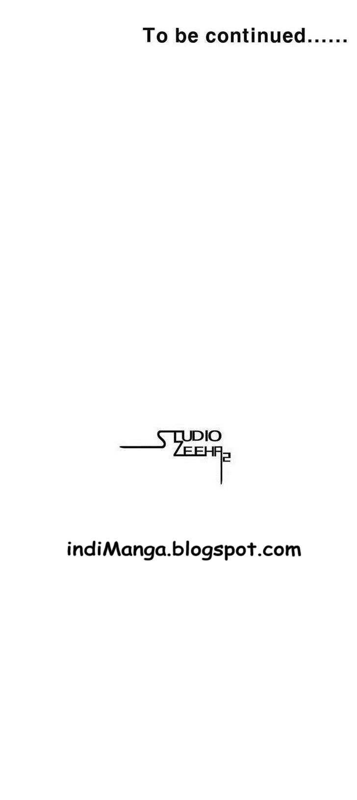 Red Storm Chapter 32 Gambar 20