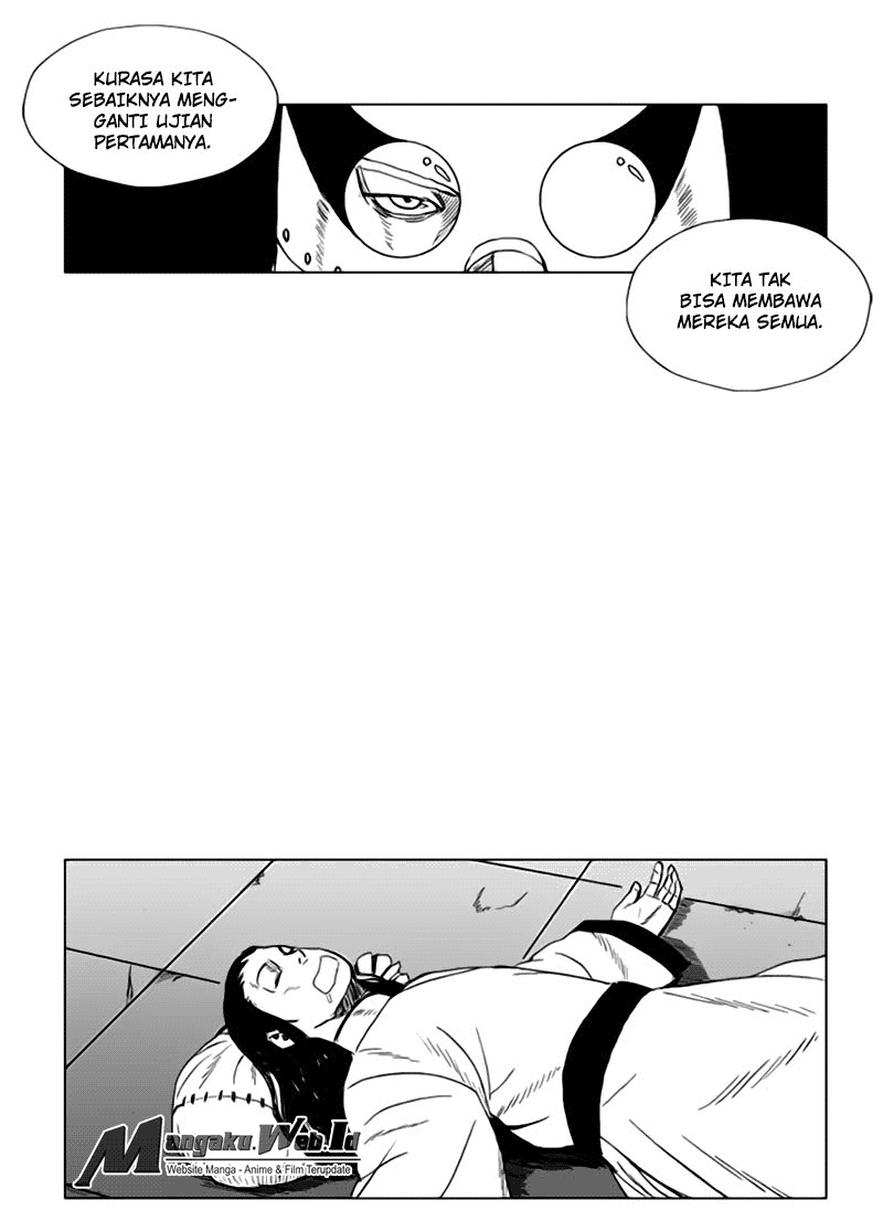 Red Storm Chapter 29 Gambar 15