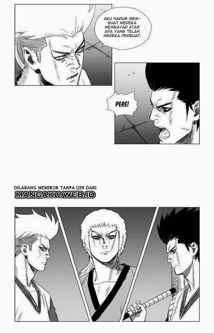 Red Storm Chapter 28 Gambar 22