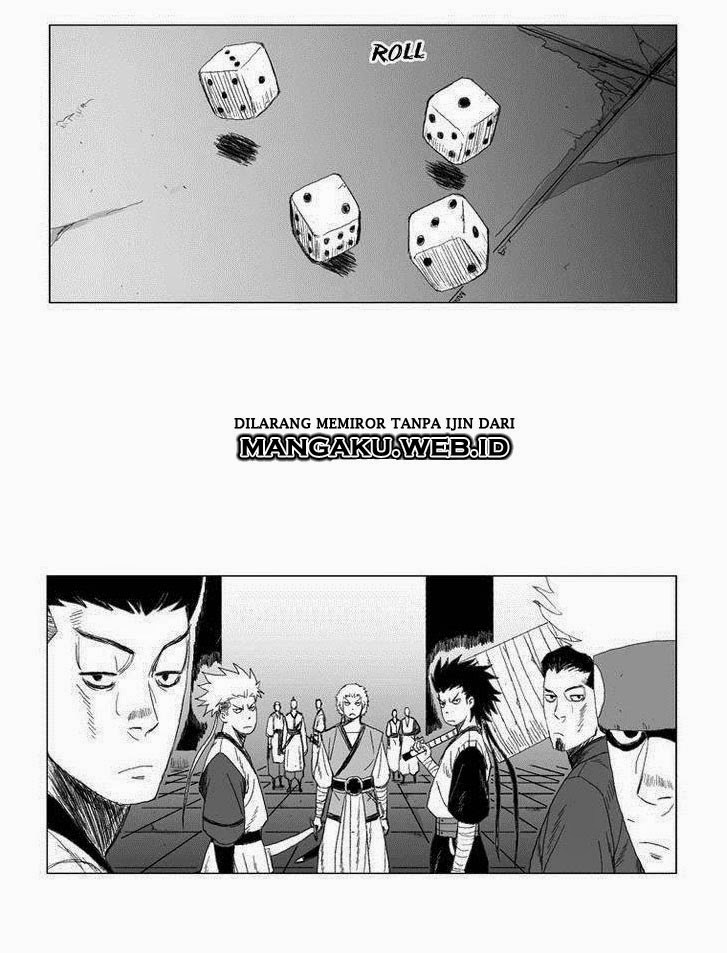 Red Storm Chapter 28 Gambar 23