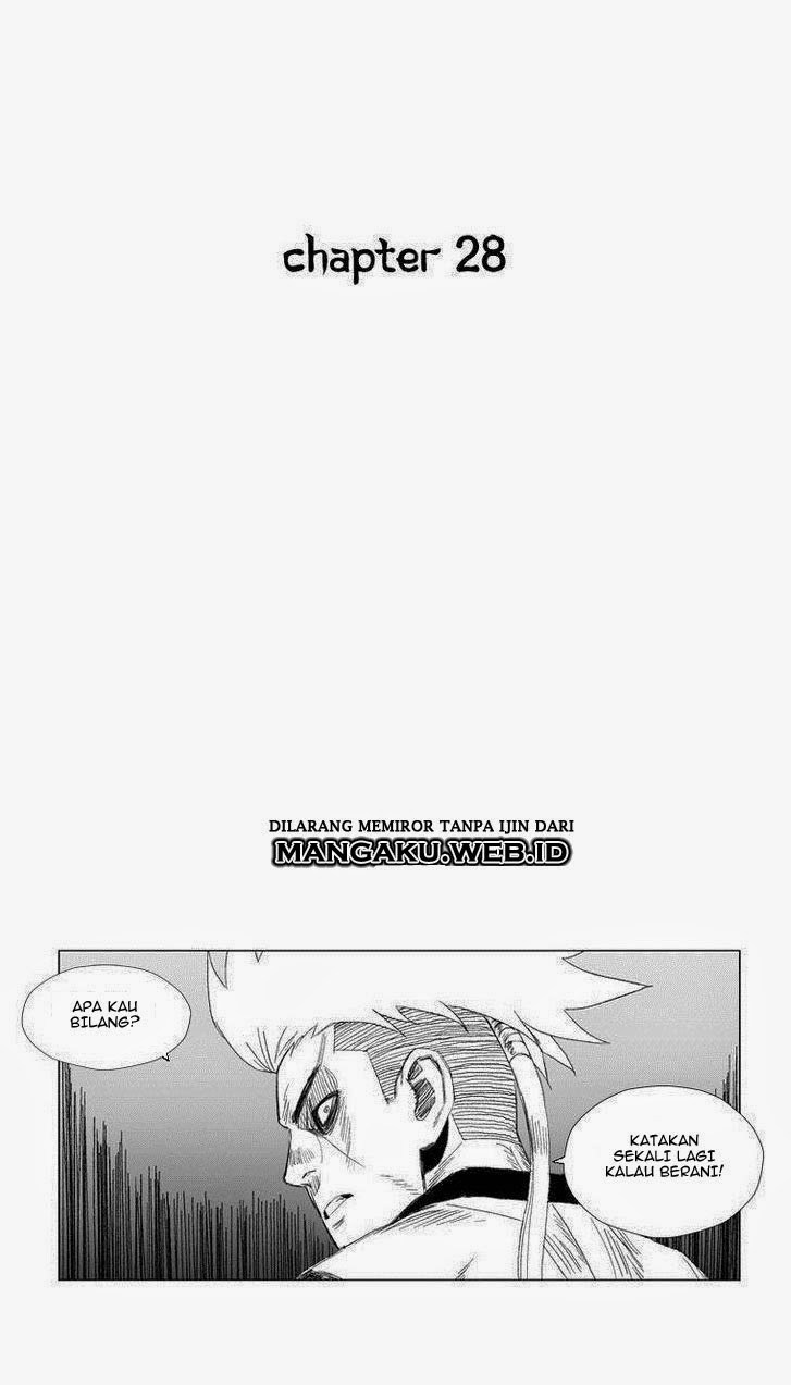 Red Storm Chapter 28 Gambar 3