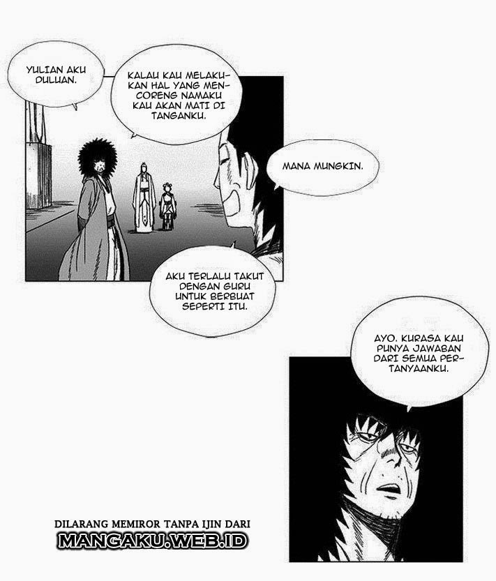 Red Storm Chapter 27 Gambar 10