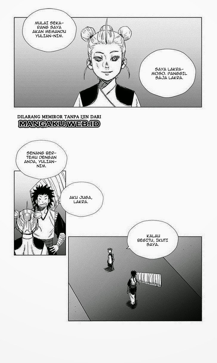 Red Storm Chapter 27 Gambar 12