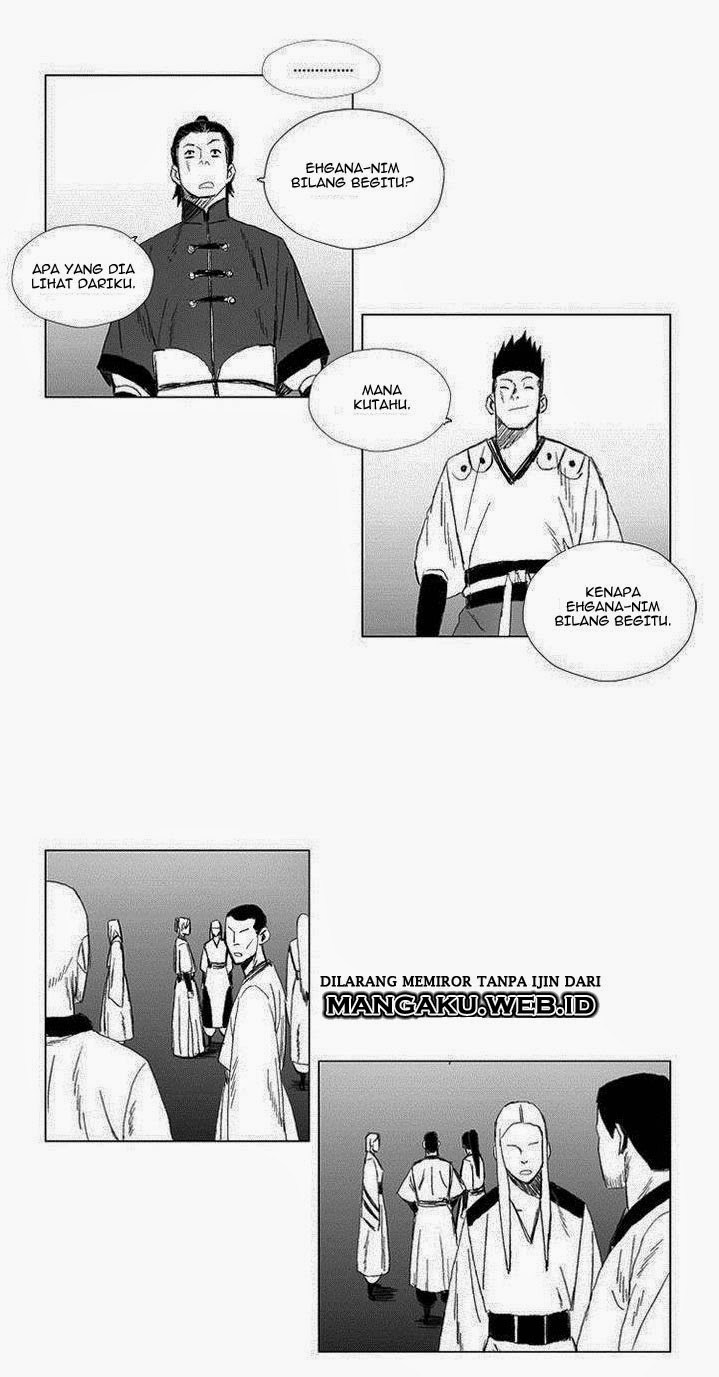 Red Storm Chapter 27 Gambar 24