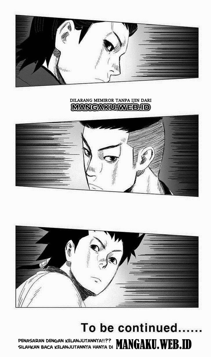 Red Storm Chapter 27 Gambar 26