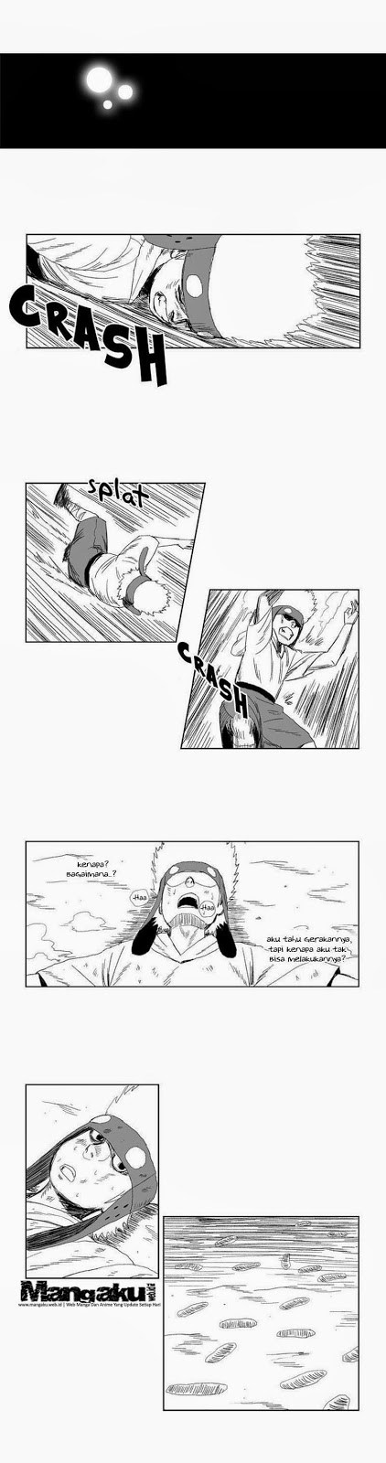 Red Storm Chapter 23 Gambar 15