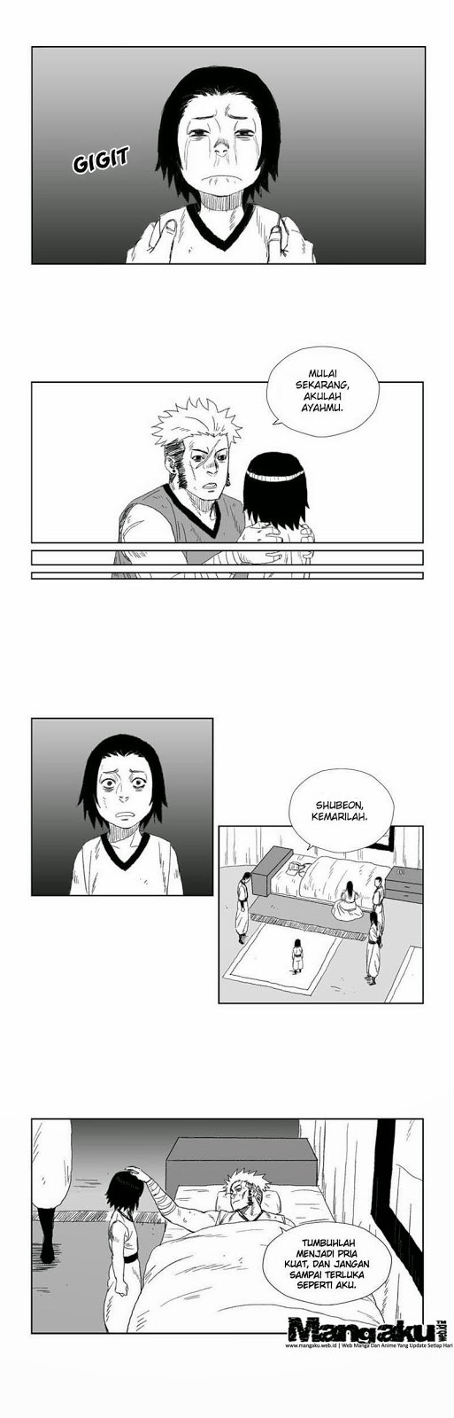 Red Storm Chapter 21 Gambar 10