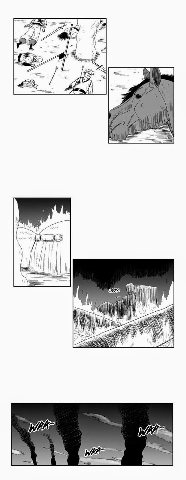 Red Storm Chapter 21 Gambar 4