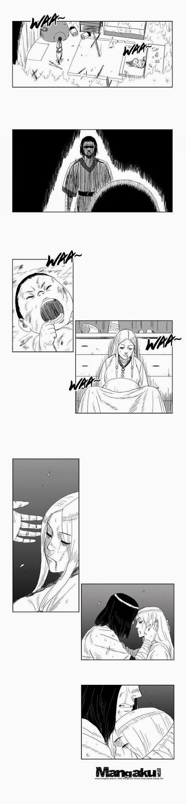 Red Storm Chapter 21 Gambar 6