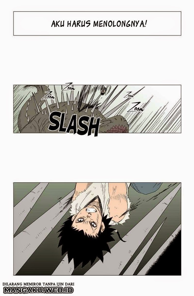 Red Storm Chapter 20 Gambar 5