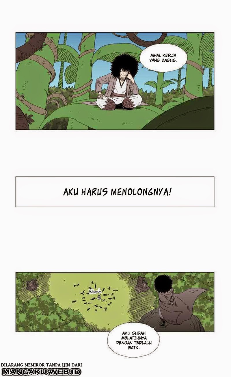 Red Storm Chapter 20 Gambar 6
