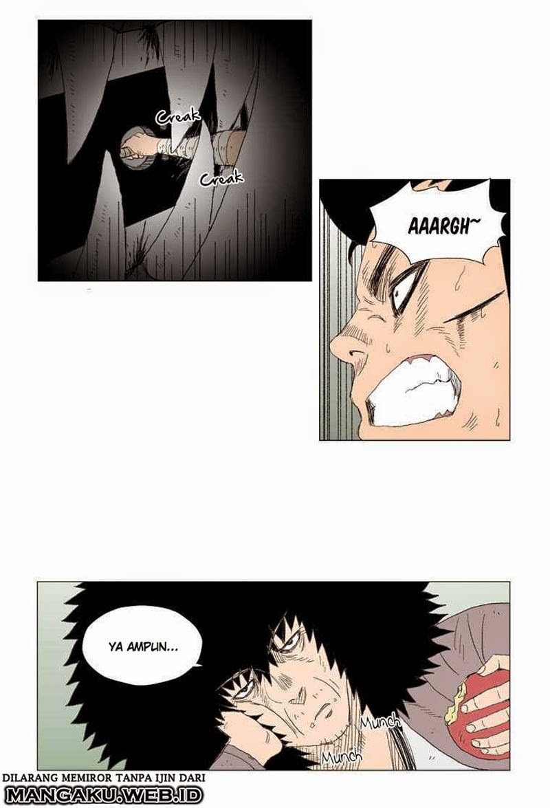 Red Storm Chapter 20 Gambar 9