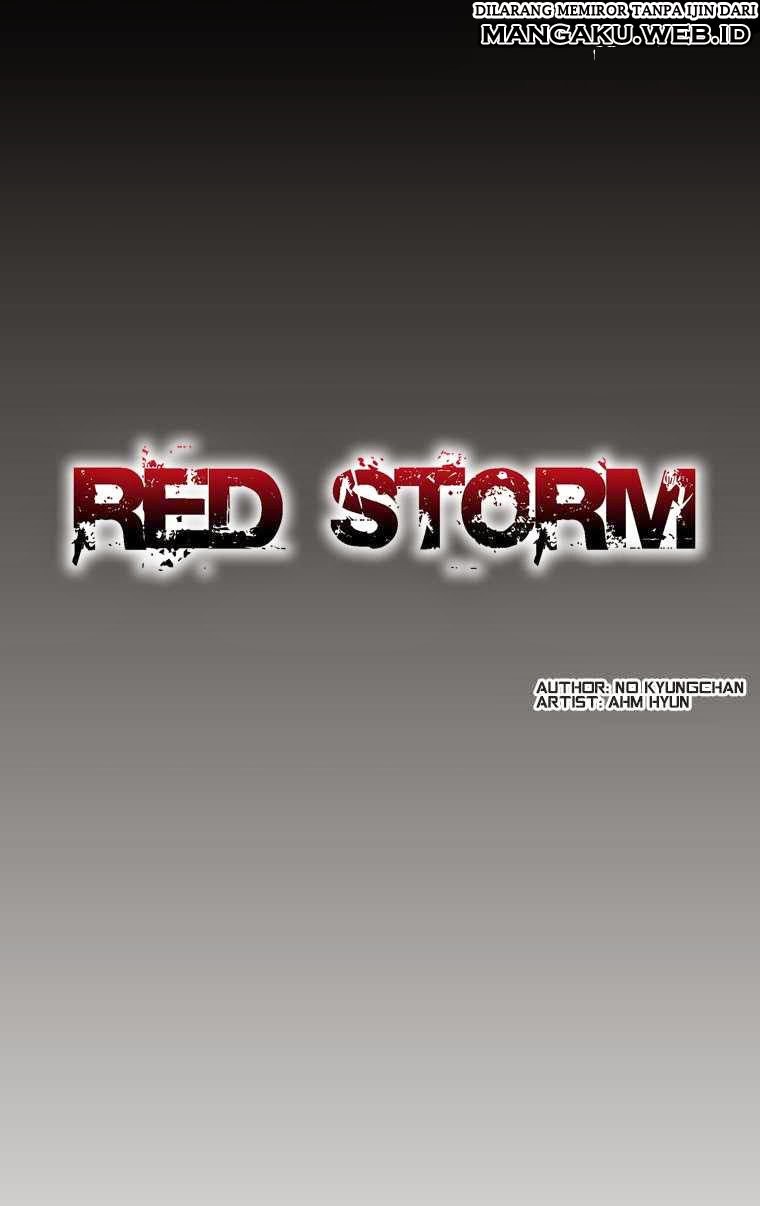 Baca Komik Red Storm Chapter 19 Gambar 1