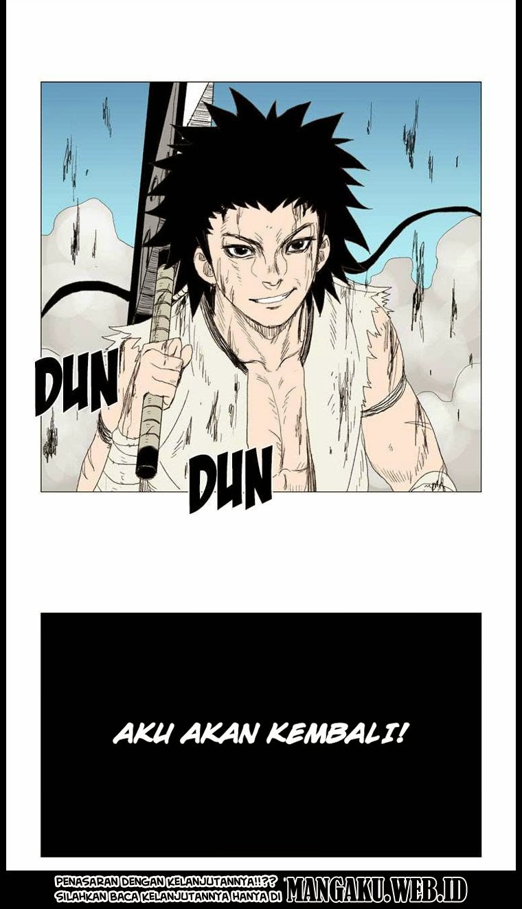 Red Storm Chapter 19 Gambar 20