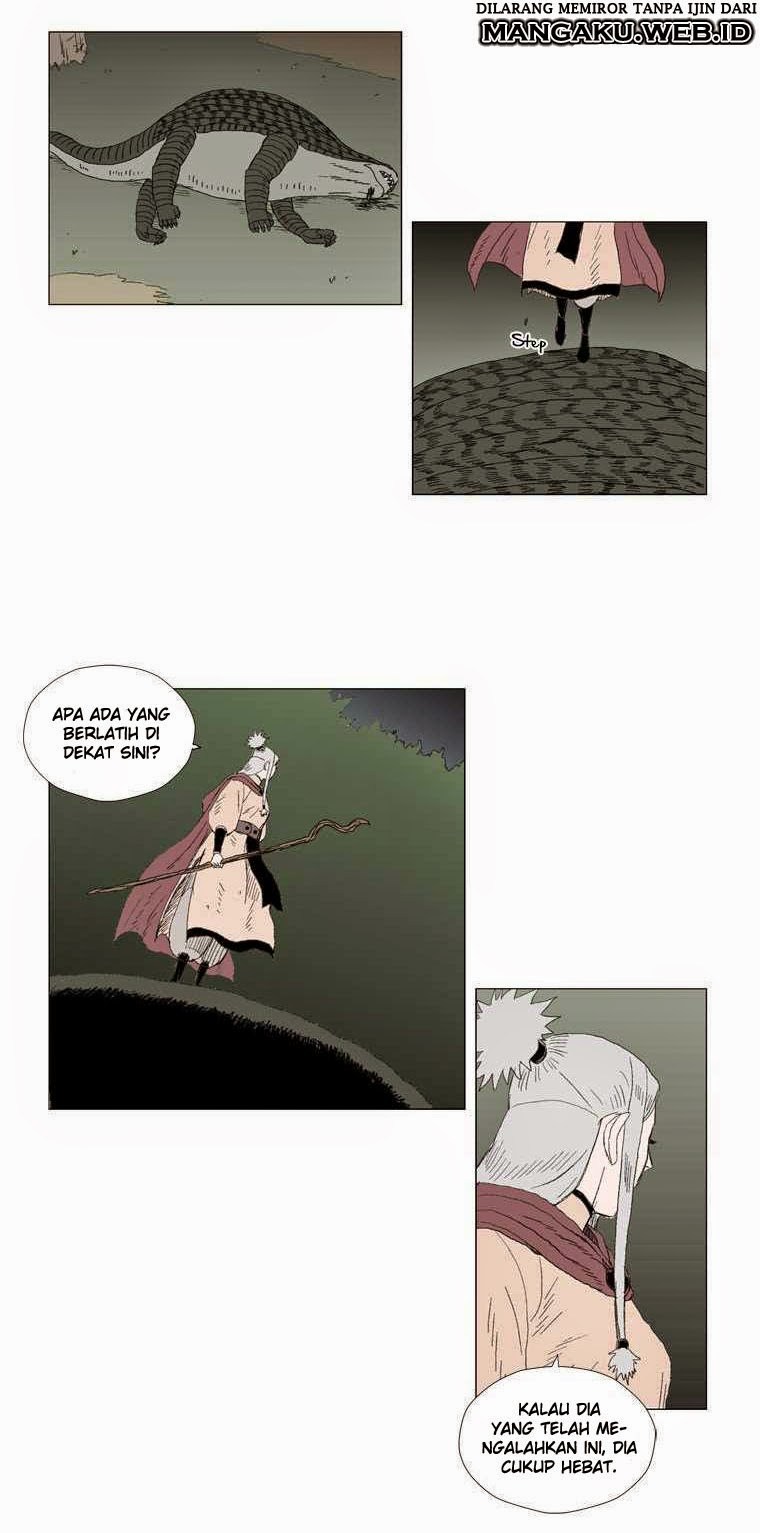 Red Storm Chapter 18 Gambar 18