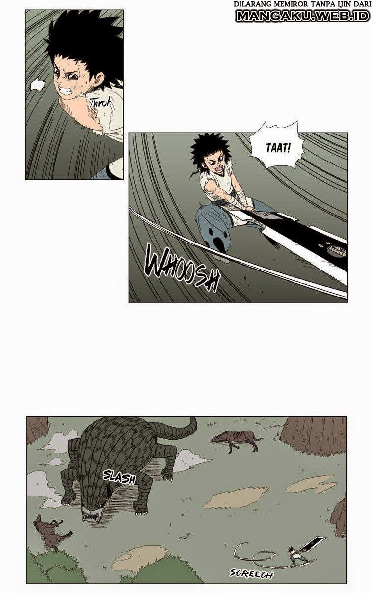 Red Storm Chapter 17 Gambar 15