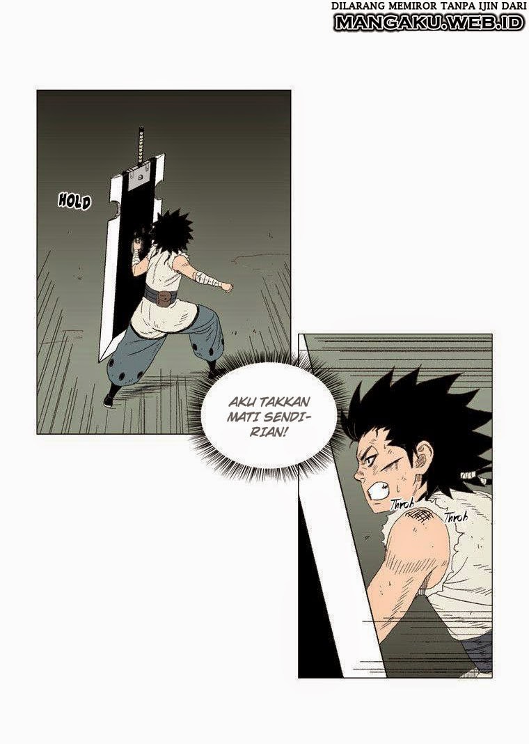 Red Storm Chapter 17 Gambar 18