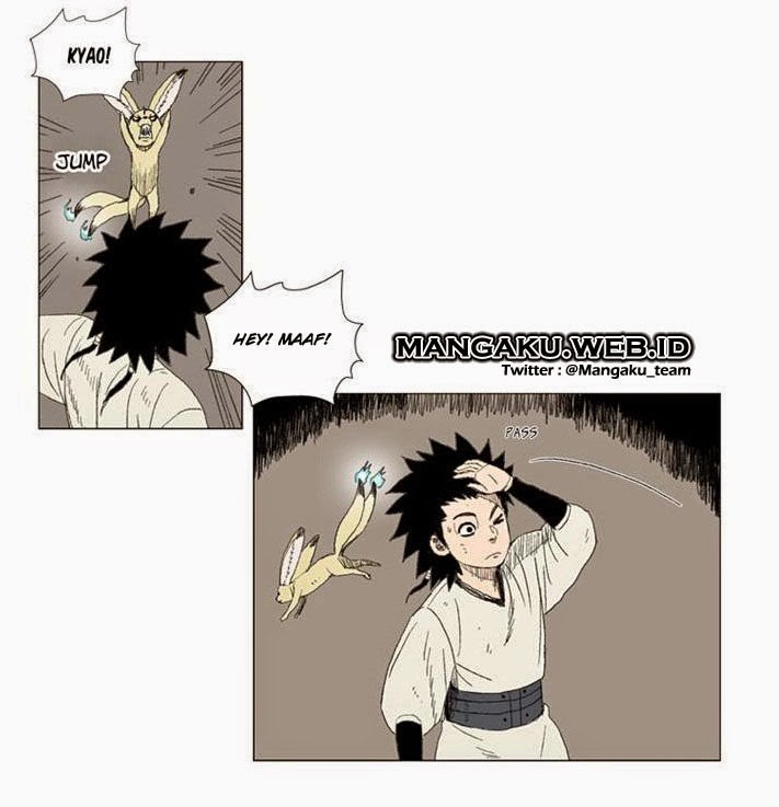 Red Storm Chapter 16 Gambar 13