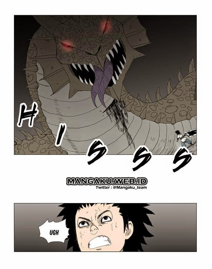 Red Storm Chapter 16 Gambar 15