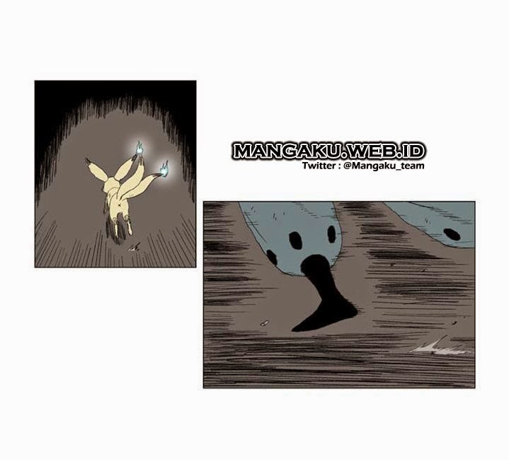 Red Storm Chapter 16 Gambar 16