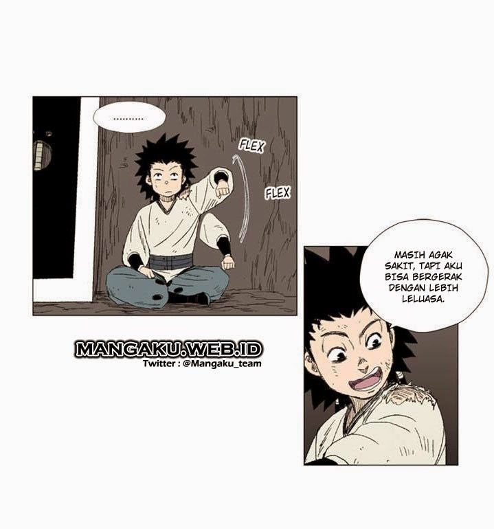 Red Storm Chapter 16 Gambar 25