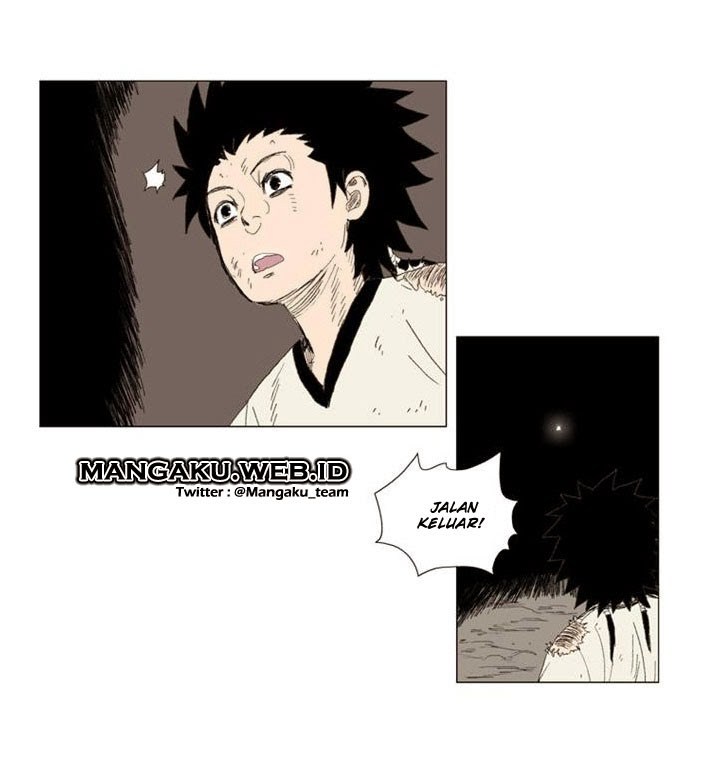 Red Storm Chapter 16 Gambar 27