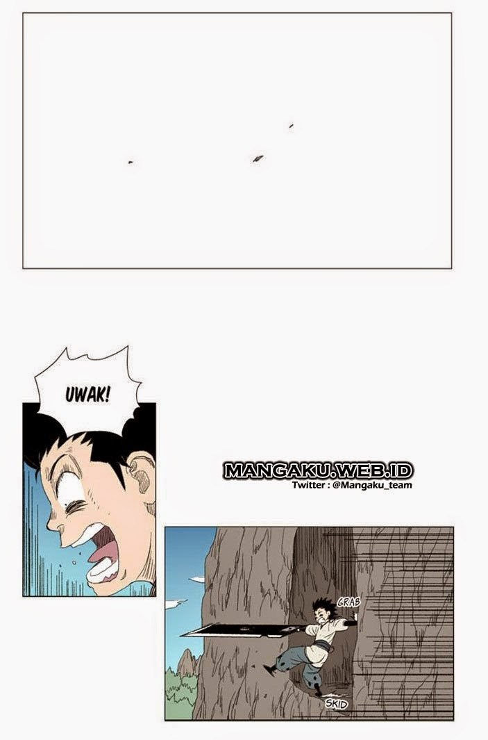 Red Storm Chapter 16 Gambar 29