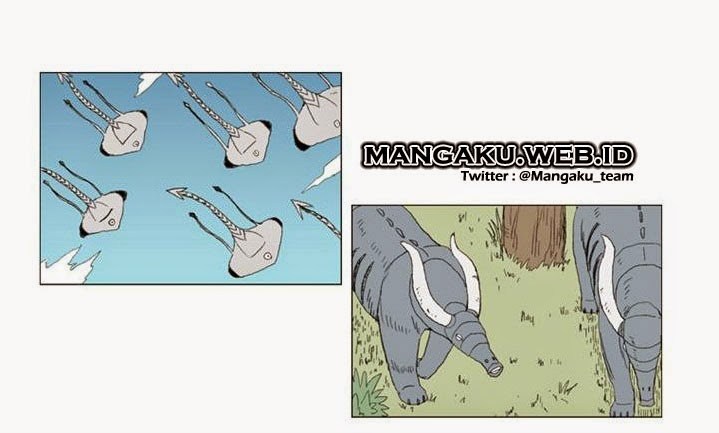 Red Storm Chapter 16 Gambar 32