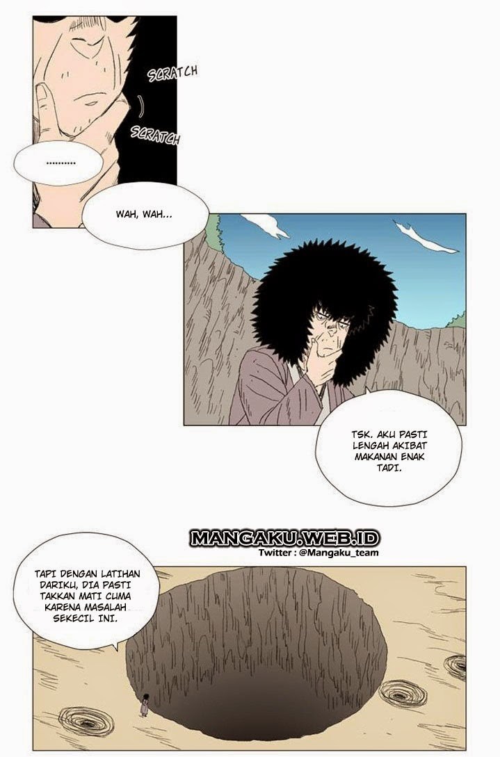 Red Storm Chapter 16 Gambar 35