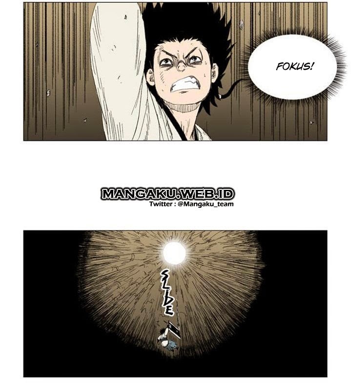 Red Storm Chapter 16 Gambar 6