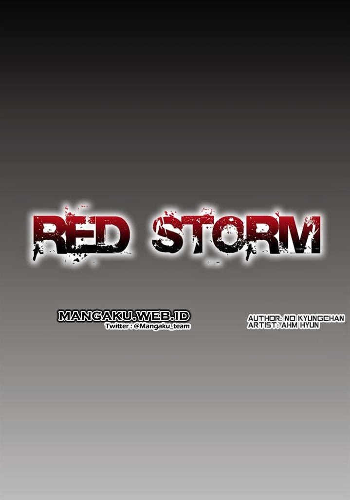 Baca Komik Red Storm Chapter 15 Gambar 1