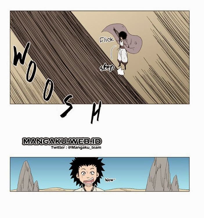 Red Storm Chapter 15 Gambar 17