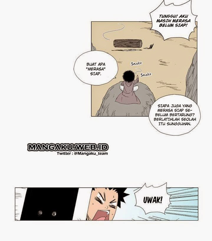 Red Storm Chapter 15 Gambar 19