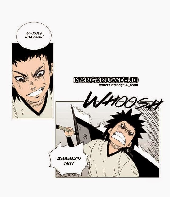 Red Storm Chapter 15 Gambar 26