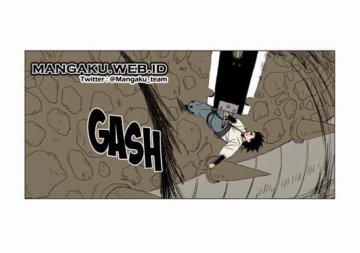 Red Storm Chapter 15 Gambar 27